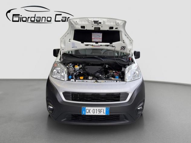 Fiat Fiorino 1.3 MJT 95CV Combinato SX - Foto 4