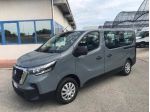 Nissan Primastar bus 2.0 dci 110cv S&S L1H1 9p.ti