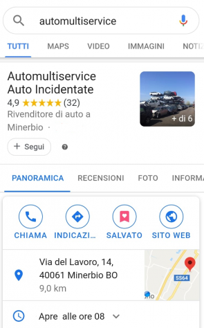 Compriamo veicoli commerciali - Foto 4