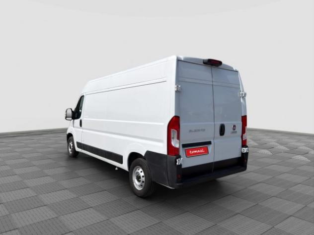 FIAT Ducato Ducato 35 2.2 Mjt 140CV PLM-TM Furgone rif. 23774830 - Foto 3
