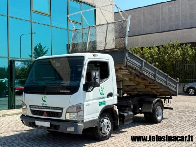 MITSUBISHI CANTER 3.0 RIBALTABILE rif. 23498104 - Foto 2