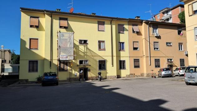 appartamento in vendita a Firenze in zona Novoli