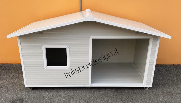 Cuccia per cani - Foto 3