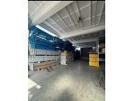 scaffalature metalliche