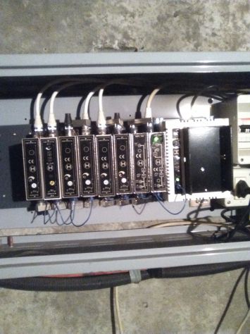 Tecnico Installatore TV Antenne - Foto 3