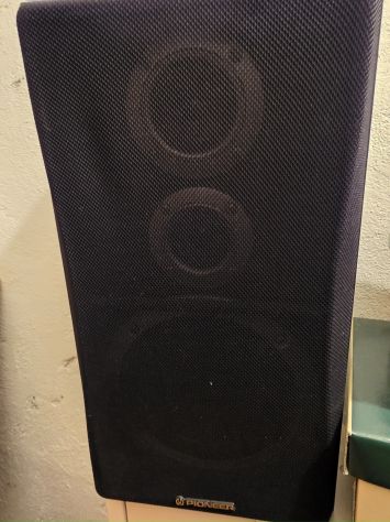 Vendo impianto stereofonico - Foto 2