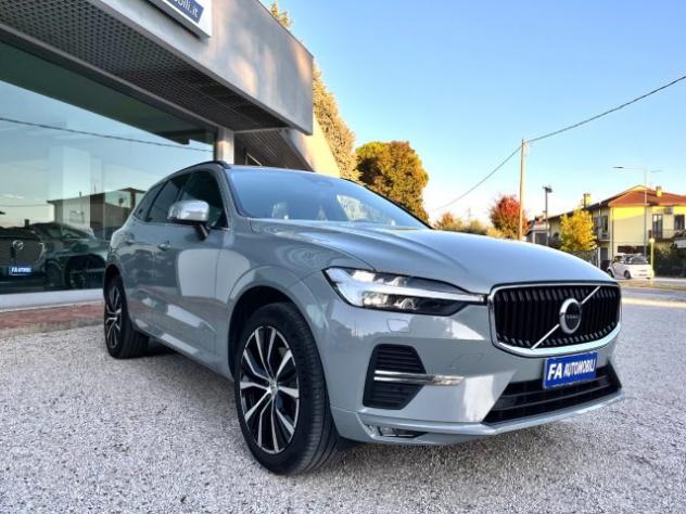 VOLVO XC60 B4 (d) automatico Core rif. 23779987 - Foto 4