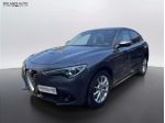 Alfa Romeo Stelvio 2.2 t Business rwd 180cv auto
