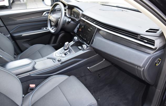 Lynk & Co 01 01 1.5 192KW PHEV DCT 261cv. - Foto 4