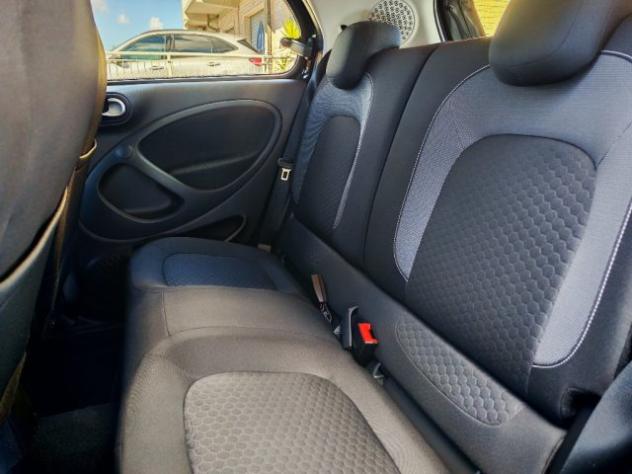 SMART ForFour EQ Passion rif. 24230582 - Foto 9