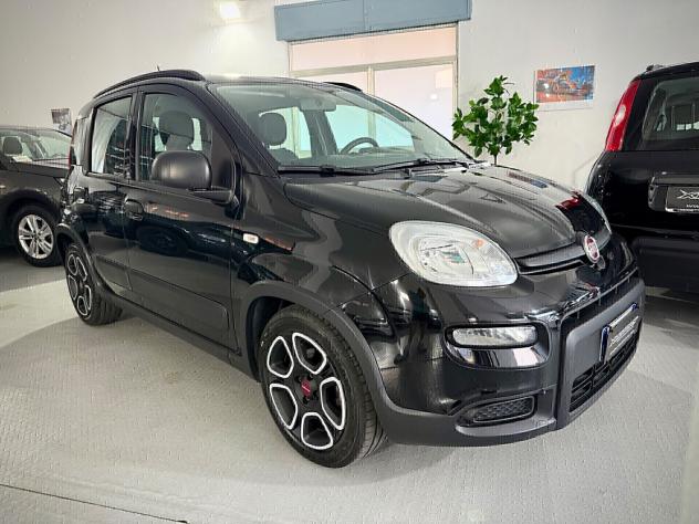 Fiat Panda 1.0 City Life benzina - Foto 9