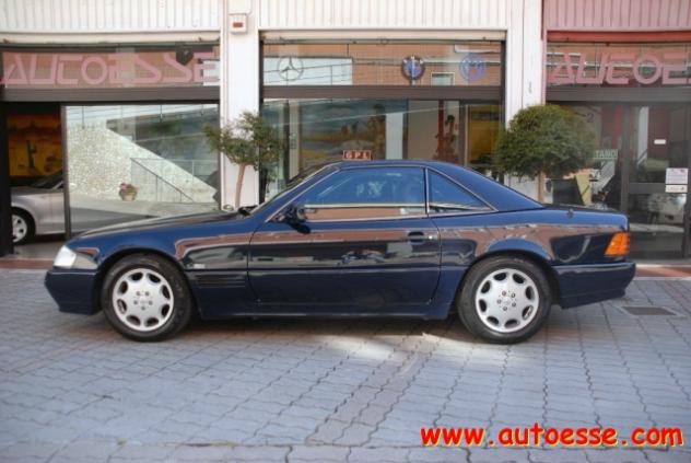 MERCEDES-BENZ SL 300 SL-24 cat rif. 23940311 - Foto 2