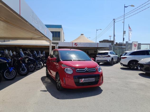 Citroen C1 VTi 72 S&S 5 porte Shine - Foto 2