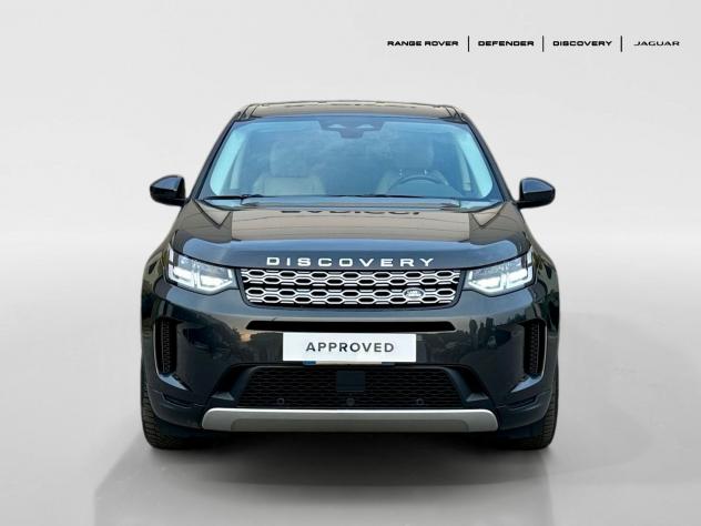 Land Rover Discovery Sport Discovery Sport 2.0 TD4 163 CV AWD Auto S Autocarro Iva Esposta - Foto 7