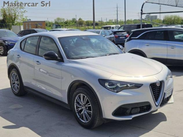 ALFA ROMEO Stelvio Stelvio my23 2.2 td Super Q4 210cv auto - GP953FN rif. 23972728 - Foto 7