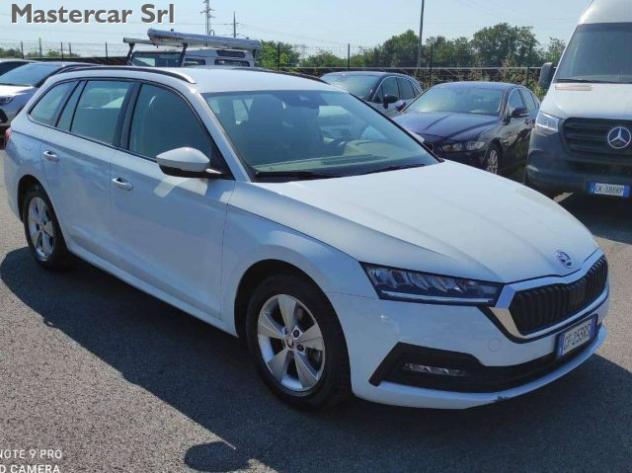 SKODA Octavia Octavia Wagon 1.0 e-tec Executive dsg -. GF253RS rif. 24023626 - Foto 8