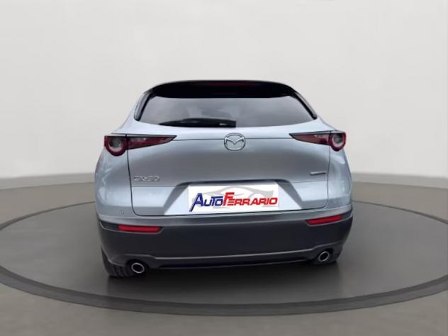 MAZDA CX-30 2.0L e-Skyactiv-G 150 CV M Hybrid 2WD Homura - Foto 4