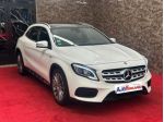 MERCEDES GLA          (X156) GLA 200 d Automatic Sport