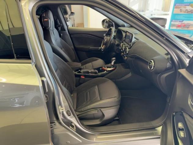 NISSAN Juke 2ª serie Juke 1.0 DIG-T 117 CV DCT N-Design - Foto 6