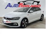Volkswagen Polo GTI SENS PARK 18" INTERNI ALCANTARA CRUISE CONTROL