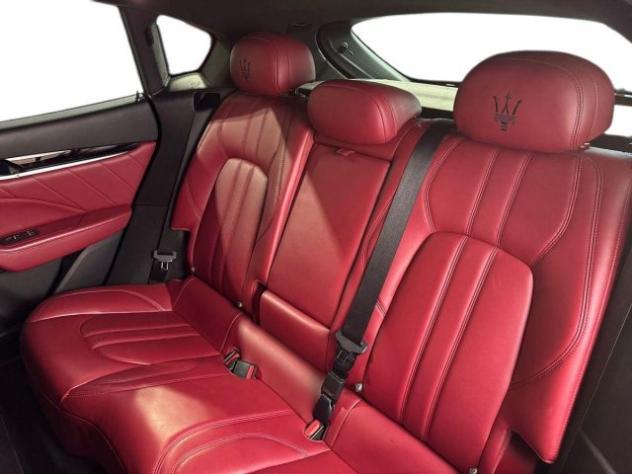 MASERATI Levante V6 Diesel AWD Gransport rif. 23295134 - Foto 9