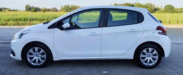 Peugeot 208 PureTech 68 5 porte Active - Foto 8