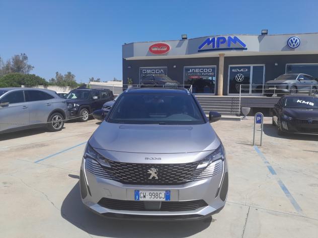 PEUGEOT 5008 HY 136 CV ALLURE PACK 7 POSTI - Foto 2
