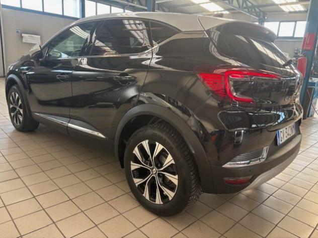 RENAULT Captur TCe 90 CV Techno Tetto Grigio rif. 23183411 - Foto 4