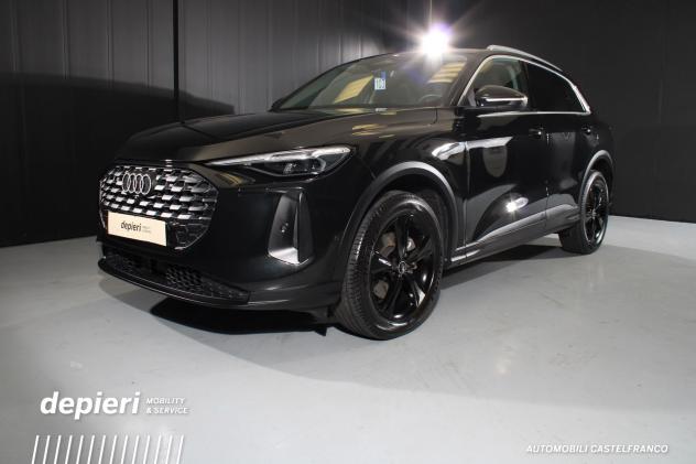 Audi Q5 Q5 2.0 TFSI S-tronic MHEV+