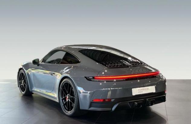 PORSCHE 992 911 Carrera GTS rif. 24024512 - Foto 7