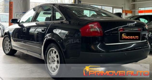 AUDI A6 2.4 V6 rif. 22798286 - Foto 10
