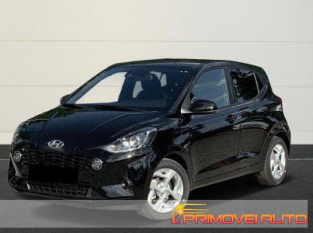 HYUNDAI i10 1.0 MPI Connect rif. 20680173 - Foto 5