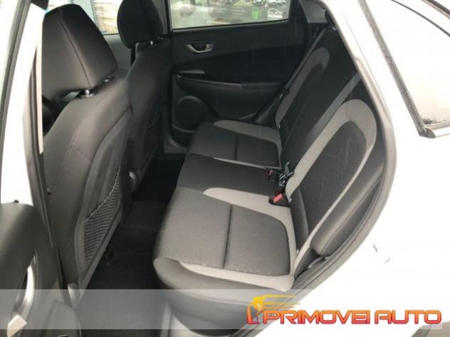 HYUNDAI Kona 1.6 T-GDI 2WD DCT Style rif. 19124518 - Foto 4