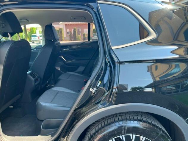 VOLKSWAGEN Tiguan 3ª serie Tiguan 2.0 TDI 150 CV DSG Edition Plus - Foto 7