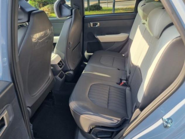 KIA Seltos 1.6 tgdi GT-line Techno Pack 2wd dct rif. 24115143 - Foto 8