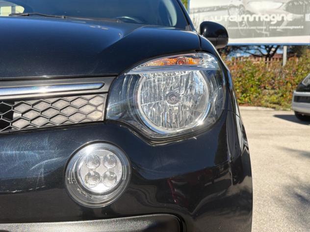 Renault Twingo Twingo Limited - Foto 10