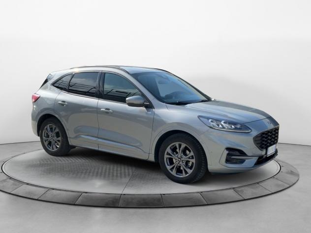 Ford Kuga 2.0 EcoBlue 120CV 2WD ST-Line X Auto - Foto 7