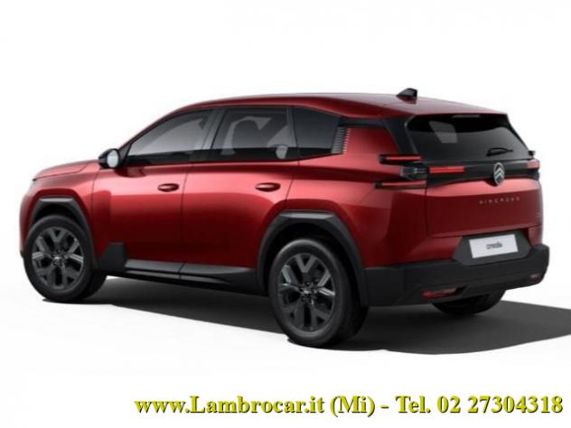 CITROEN C5 Aircross Hybrid 145 CV e-DCS6 You - Offerta Giugno rif. 23312085 - Foto 6