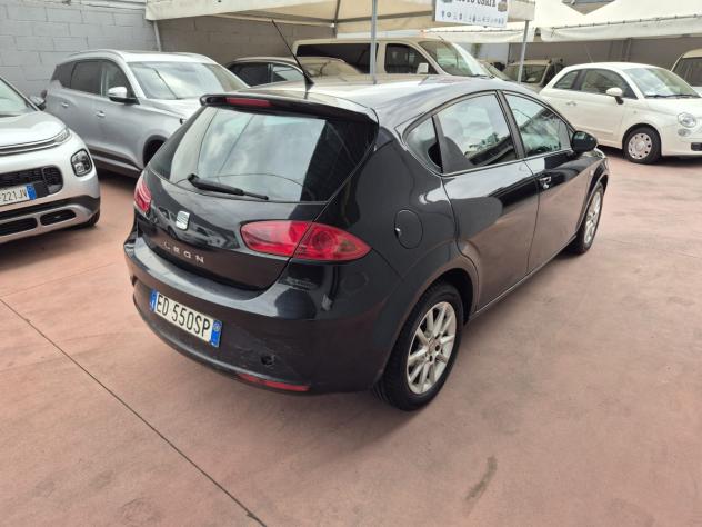 Seat Leon 2.0 TDI CR DPF Style - Foto 4