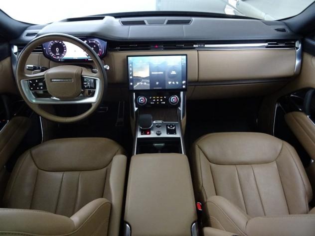 Land Rover Range Rover 4.4 V8 HSE - Foto 4