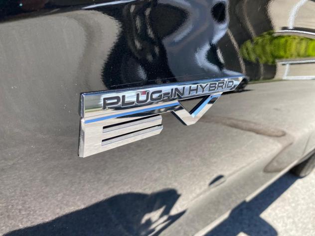 Mitsubishi Outlander PHEV 2.4l PHEV INFORM PRONTA CONSEGNA - Foto 8
