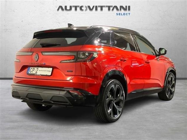 RENAULT Austral 1.2 E-Tech full hybrid 200cv Techno Esprit rif. 24178856 - Foto 3