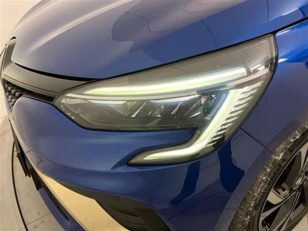 RENAULT Clio 5 Porte 1.6 E-Tech full hybrid 145cv E-Tech E rif. 23793159 - Foto 7