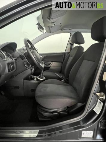 FORD Fiesta 1.4 16V aut. 5p. rif. 24136335 - Foto 9