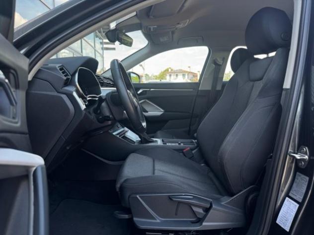AUDI Q3 SPORTBACK 35 TDI S-TRONIC S-LINE EDITION rif. 23898589 - Foto 10
