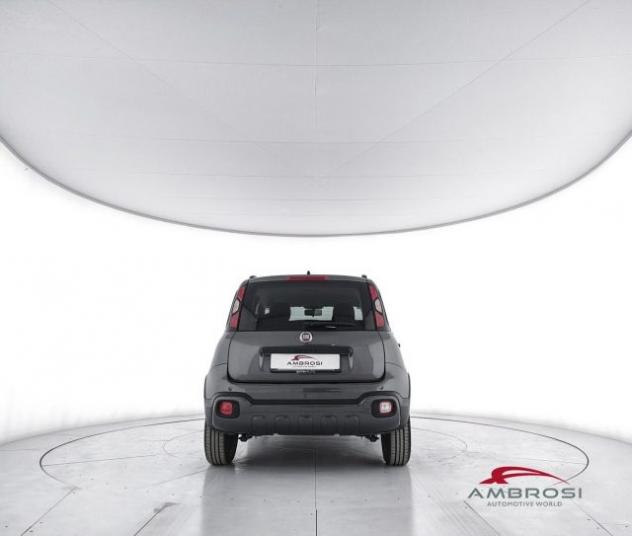 FIAT Panda 1.2 Waze rif. 23903701 - Foto 6