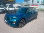 PEUGEOT 2008 2ª serie 2008 Hybrid 145 e-DCS6 GT