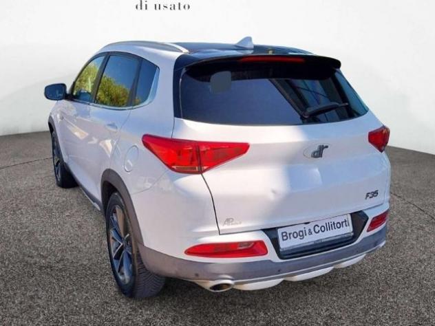 DR Automobiles DR F35 DR DR 6 - DR 6 1.5 155CV rif. 24091029 - Foto 4