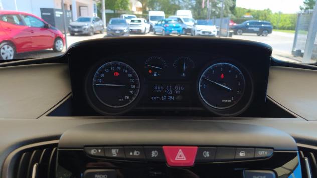 Lancia Ypsilon 1.2 69cv Silver - Foto 2