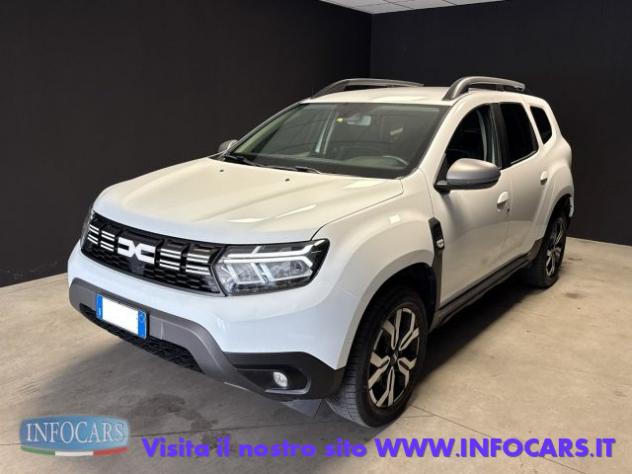 DACIA Duster 1.5 Blue dCi 8V 115 CV 4x2 Journey Autocarro 4 Pos rif. 23997545 - Foto 3
